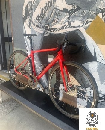 bike cover