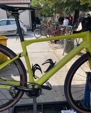 bike cover