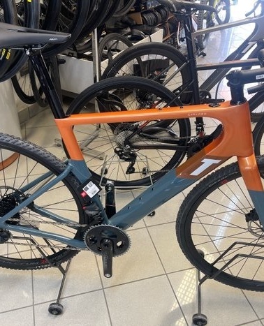 bike cover
