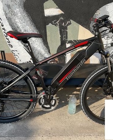 bike cover