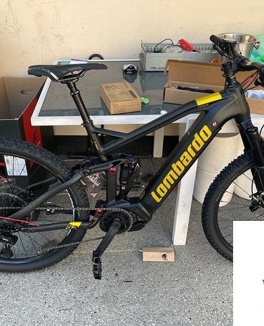 bike cover