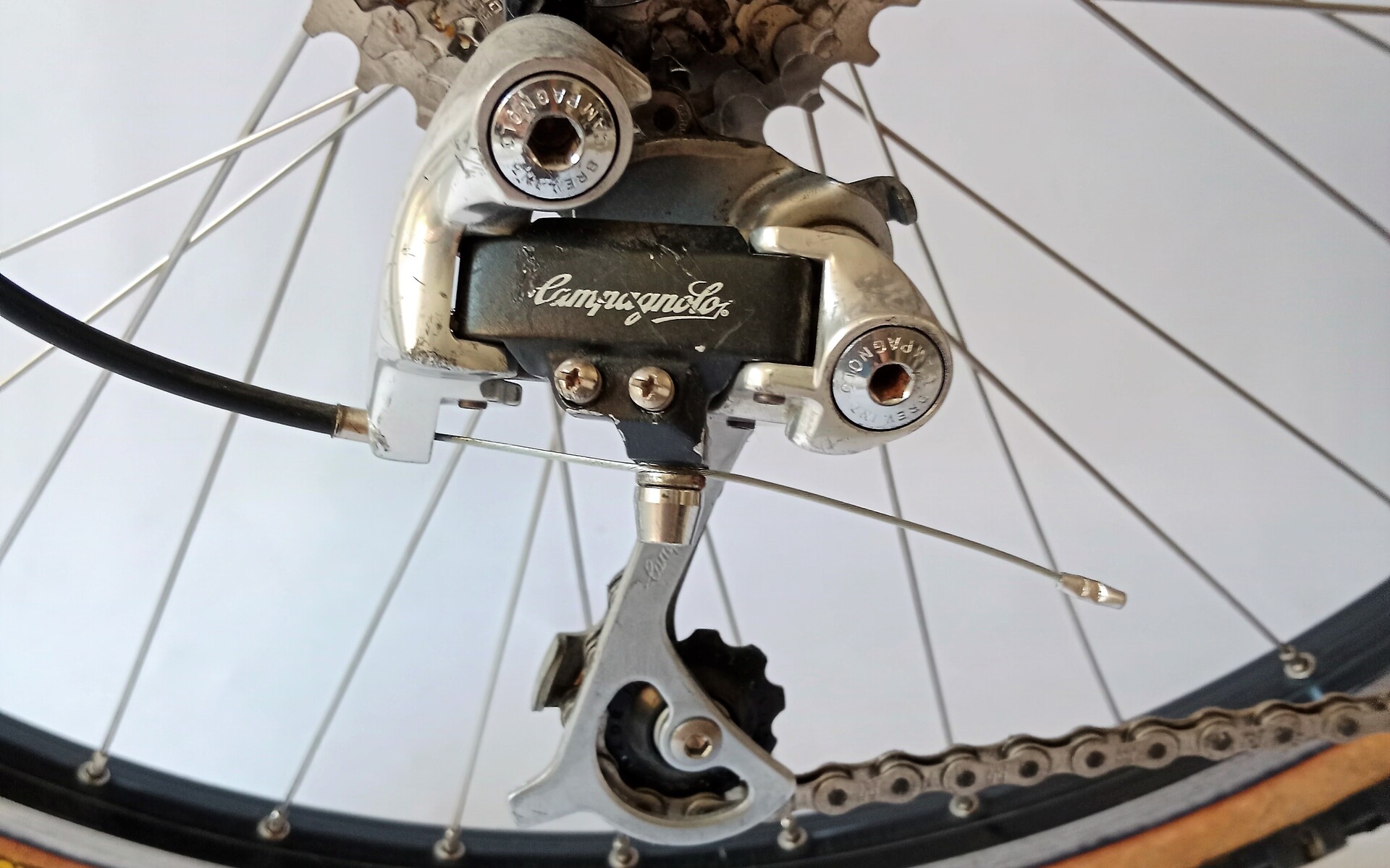 Mountain Bike Colnago Olympus Fantastic anno 1990 mtb, mountain bike, vintage, Usata, Decennio 1990, Milano