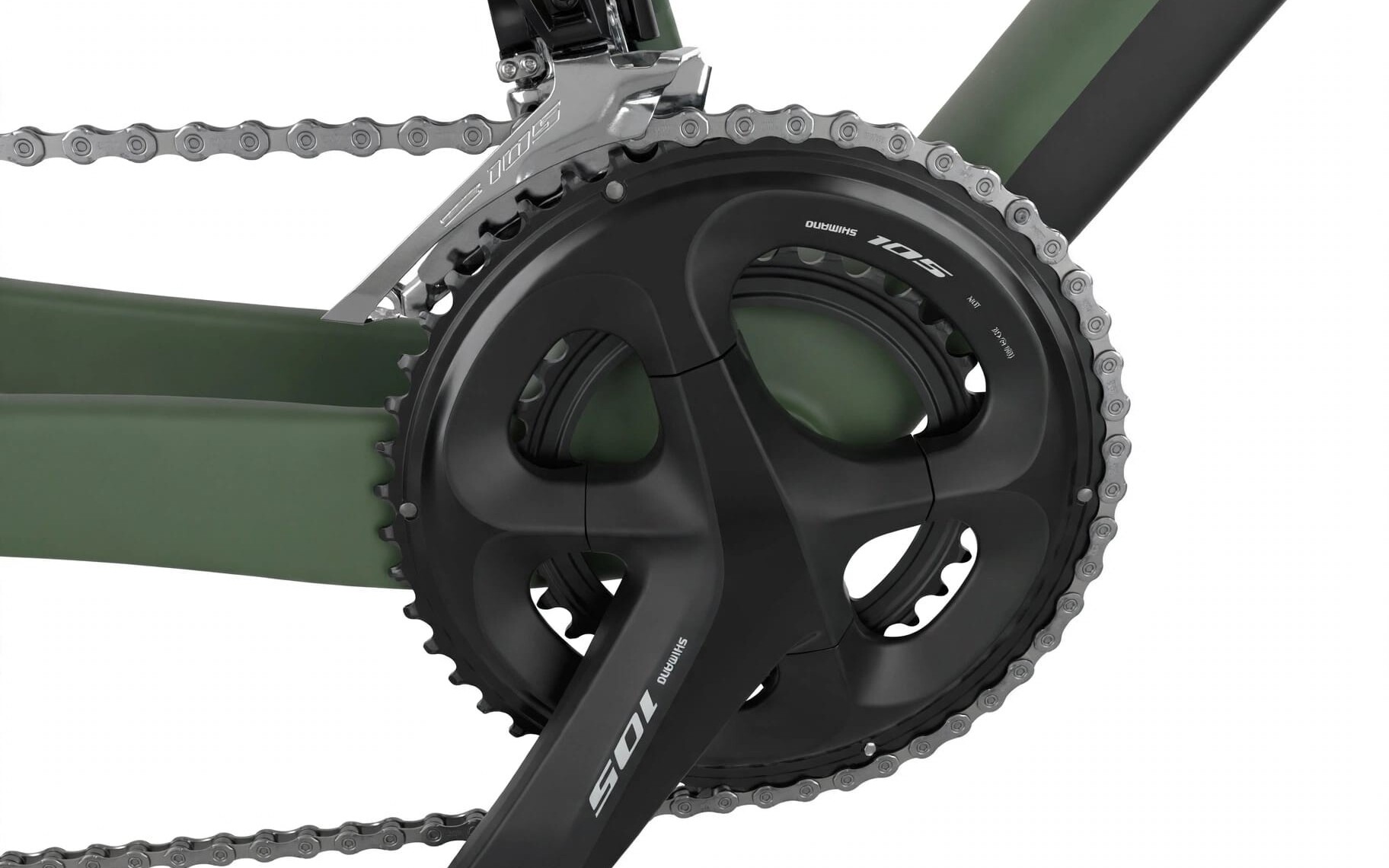 Ciclocross / Gravel Guerciotti Brera, Usata, 2022, Parma