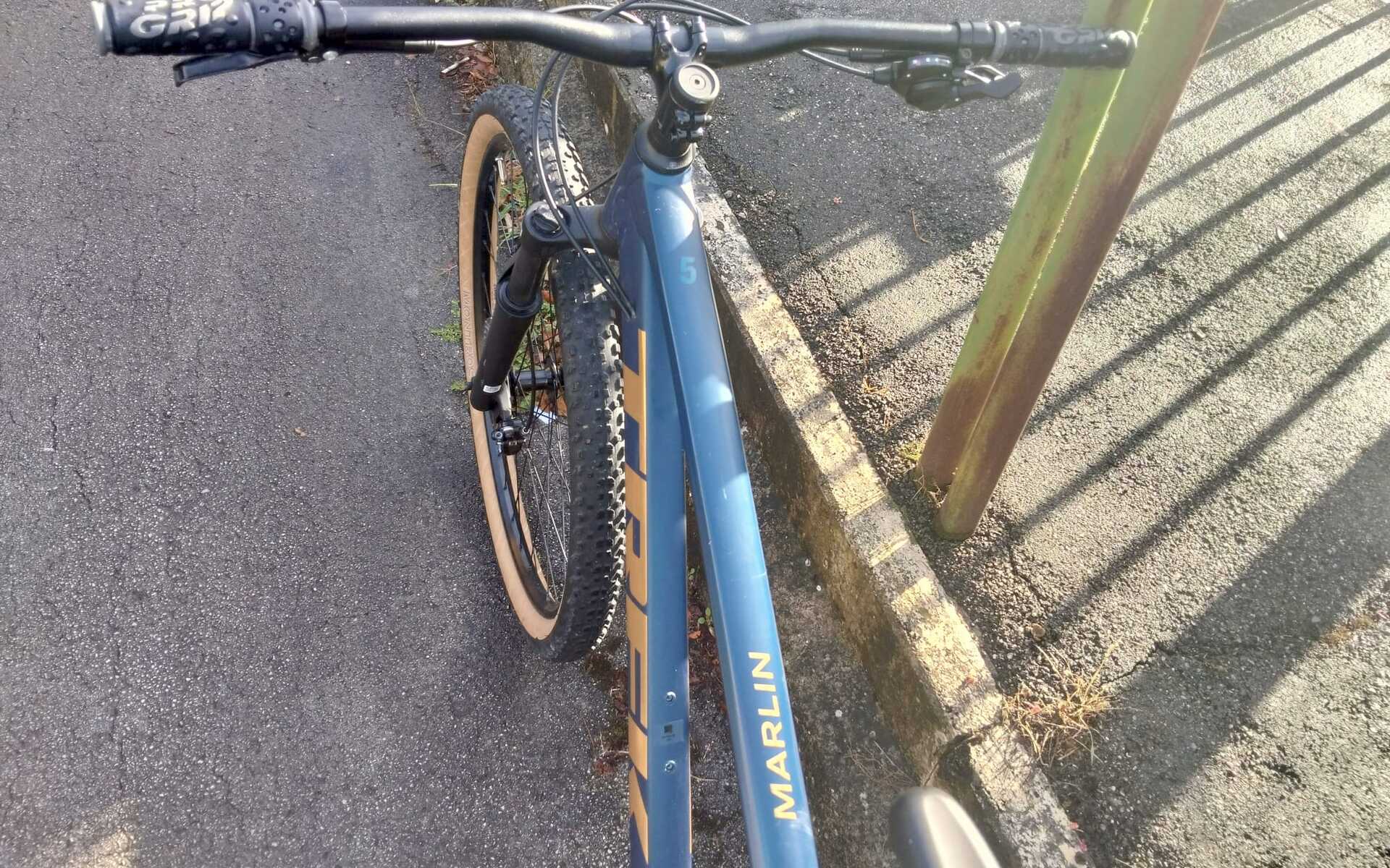 Mountain Bike Trek Trek Marlin 5, Usata, 2026, Grosseto