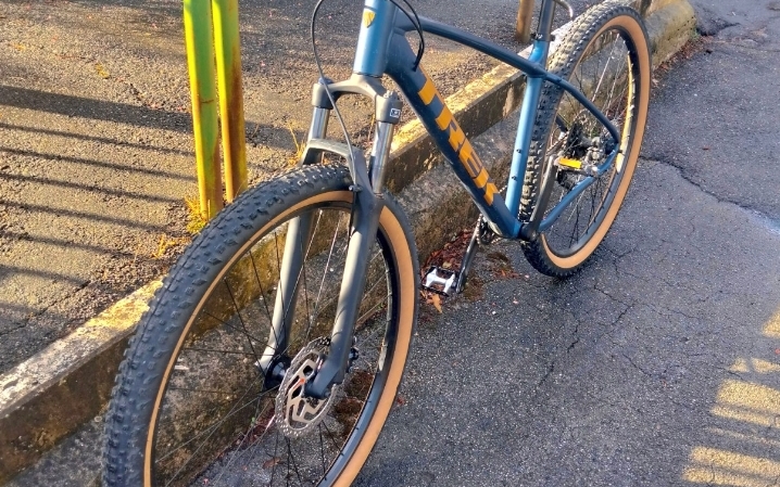 Mountain Bike Trek Trek Marlin 5, Usata, 2026, Grosseto