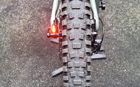 E-Bike Riese Und Muller  Super Delite Mountain Touring, Usata, 2023, Varese