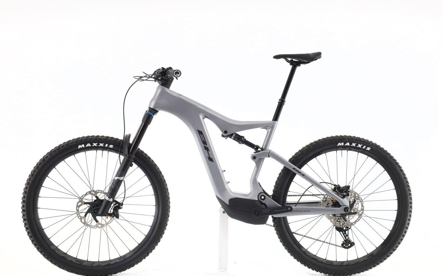 E-Bike BH Zyclora ·  AtomX Lynx 9.7 Carbonio XT, Usata, 2022, Barcelona