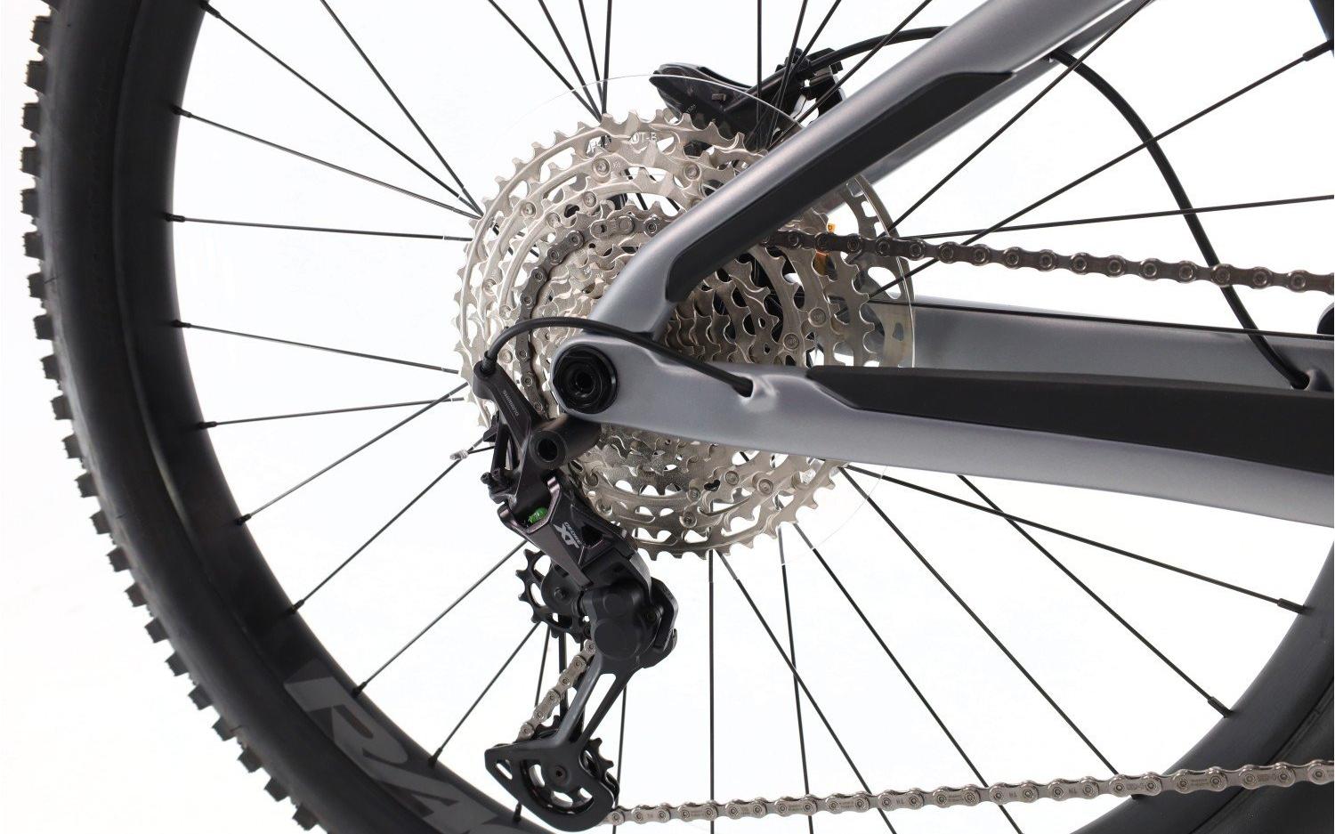 E-Bike BH Zyclora ·  AtomX Lynx 9.7 Carbonio XT, Usata, 2022, Barcelona