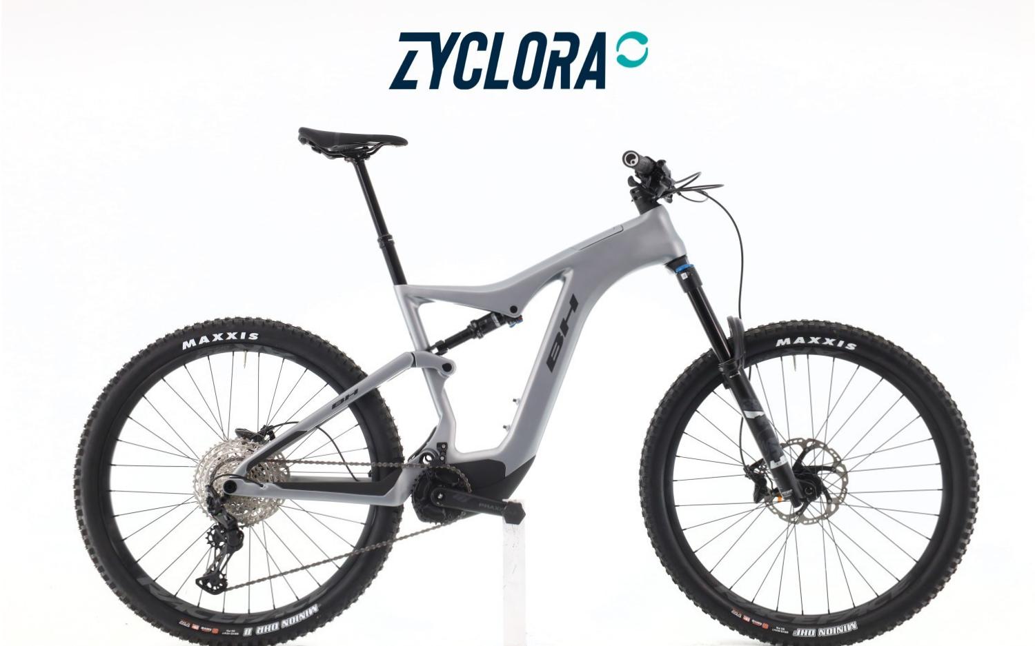 E-Bike BH Zyclora ·  AtomX Lynx 9.7 Carbonio XT, Usata, 2022, Barcelona