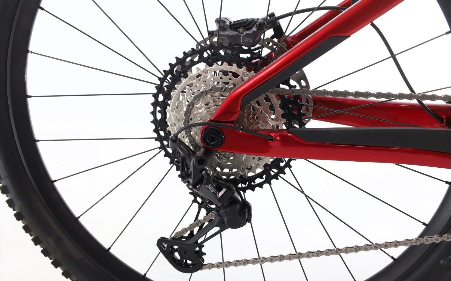 E-Bike BH Zyclora ·  AtomX Lynx 9.9 Carbonio XT, Usata, 2022, Barcelona