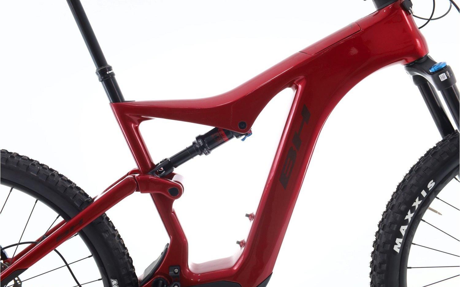 E-Bike BH Zyclora ·  AtomX Lynx 8.7 XT, Usata, 2025, Barcelona