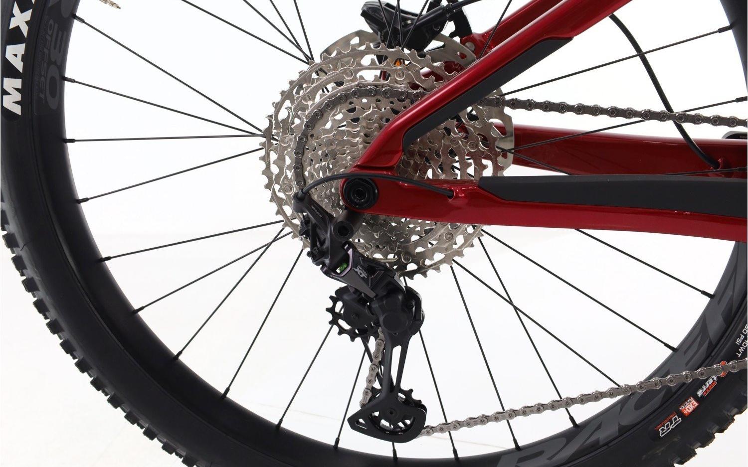 E-Bike BH Zyclora ·  AtomX Lynx 8.7 XT, Usata, 2025, Barcelona