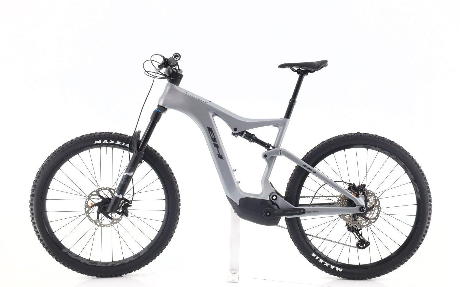 E-Bike BH Zyclora ·  AtomX Lynx 9.7 XT, Usata, 2025, Barcelona