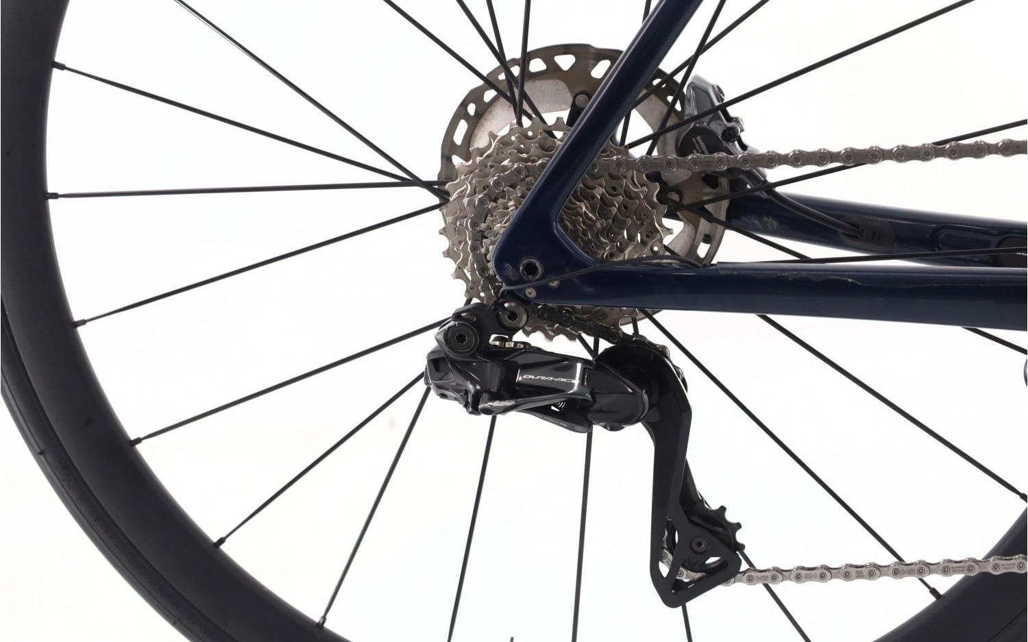 Bici da corsa Trek Zyclora ·  Emonda SL Dura-Ace Di2 12V, Usata, 2023, Barcelona