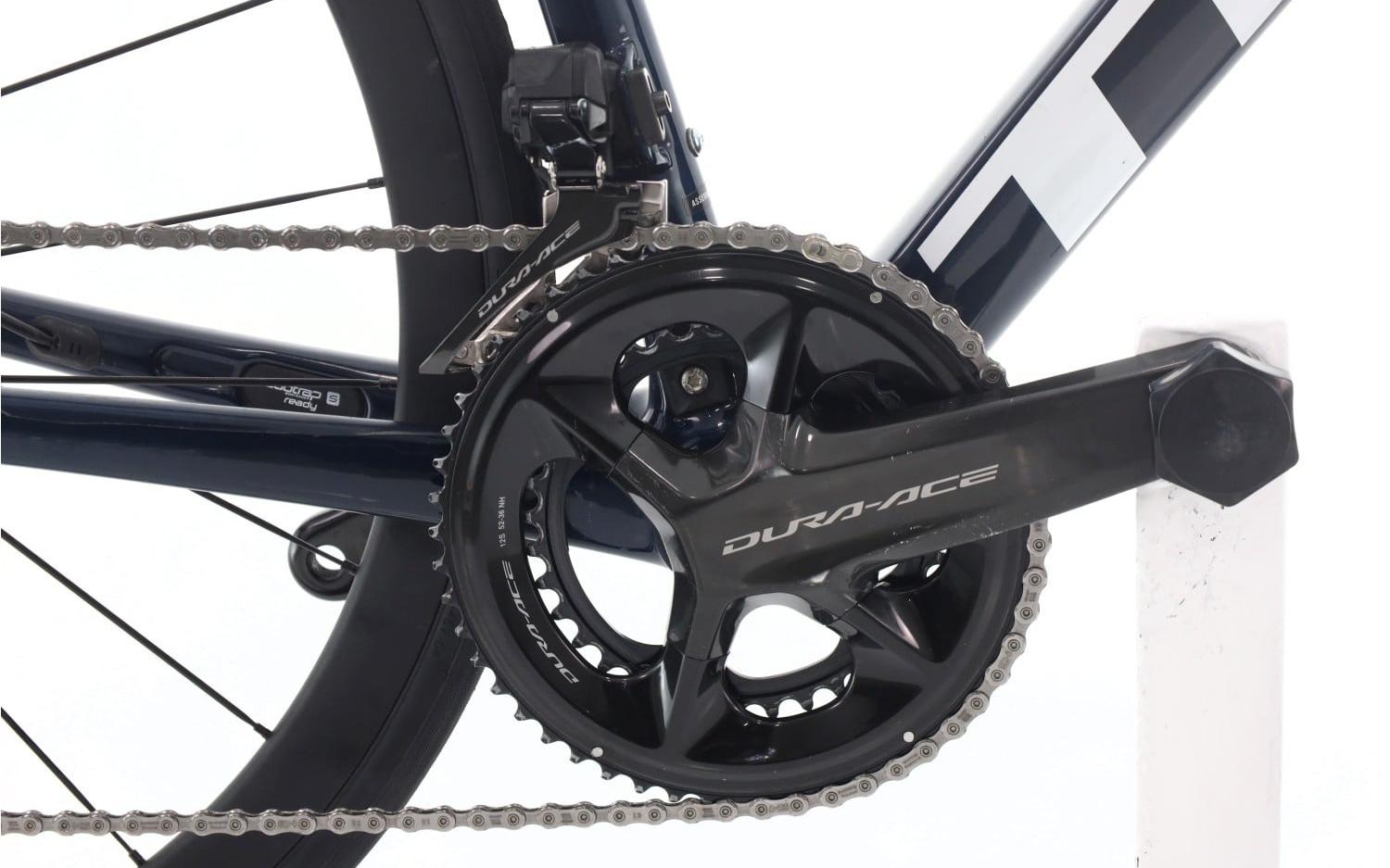 Bici da corsa Trek Zyclora ·  Emonda SL Dura-Ace Di2 12V, Usata, 2023, Barcelona