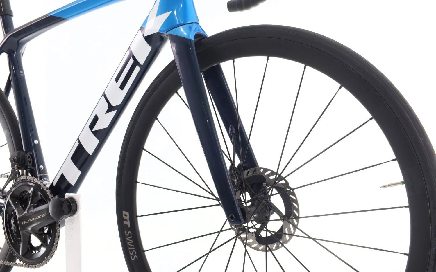 Bici da corsa Trek Zyclora ·  Emonda SL Dura-Ace Di2 12V, Usata, 2023, Barcelona