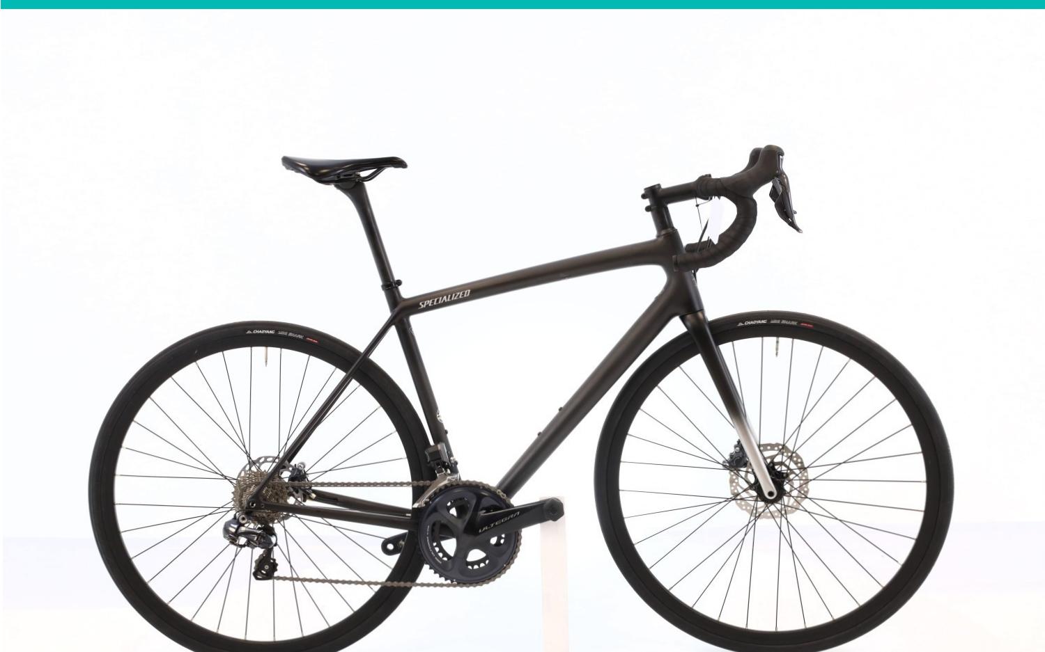 Bici da corsa Specialized Zyclora ·  Aethos Di2 11V, Usata, 2023, Barcelona