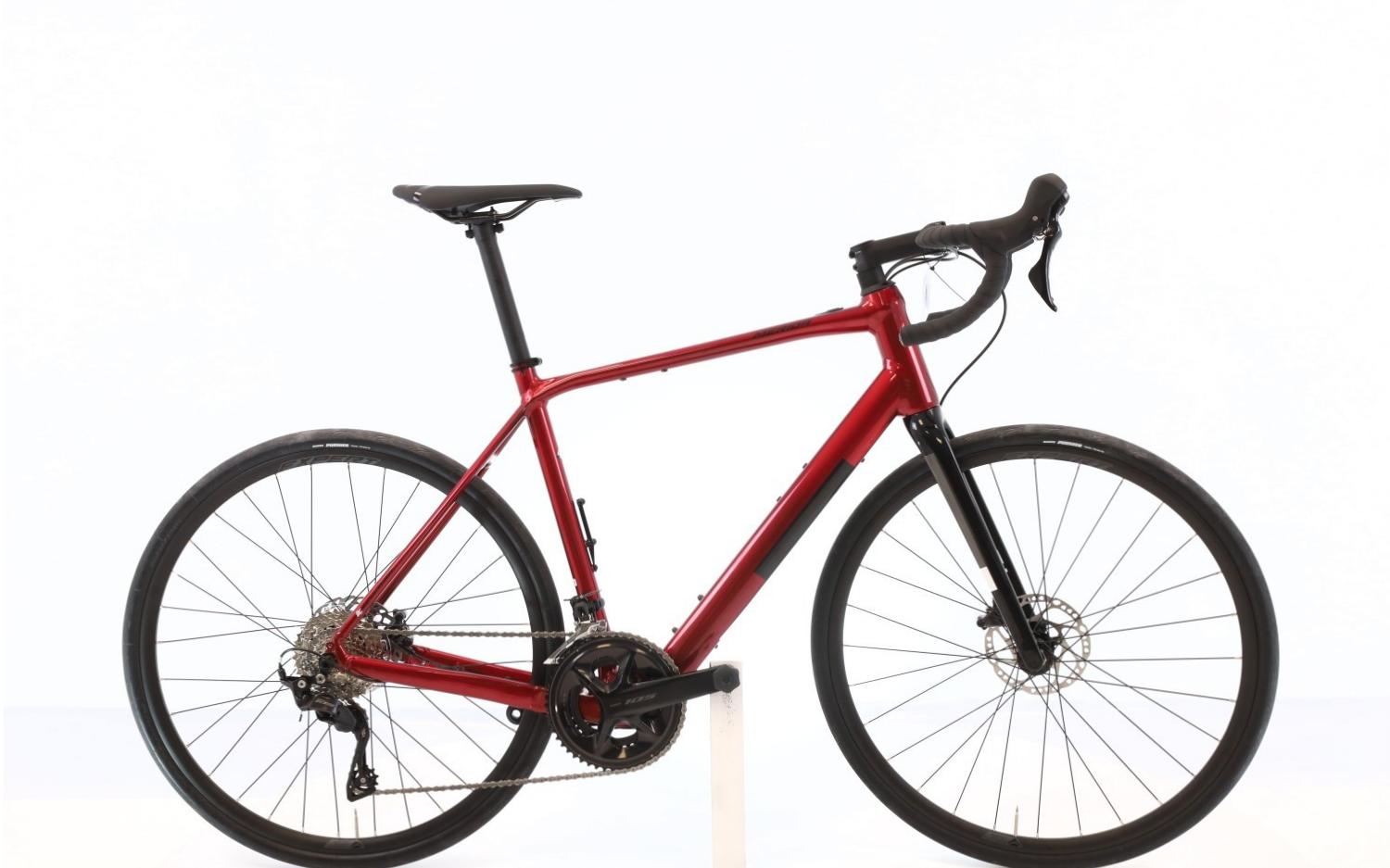 Bici da corsa Merida Zyclora ·  eScultura 400, Usata, 2025, Barcelona