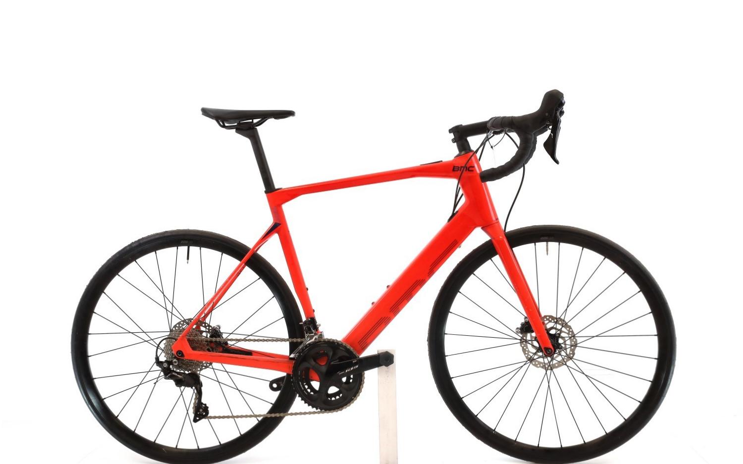 Bici da corsa BMC Zyclora ·  Roadmachine AMP THREE, Usata, 2024, Barcelona