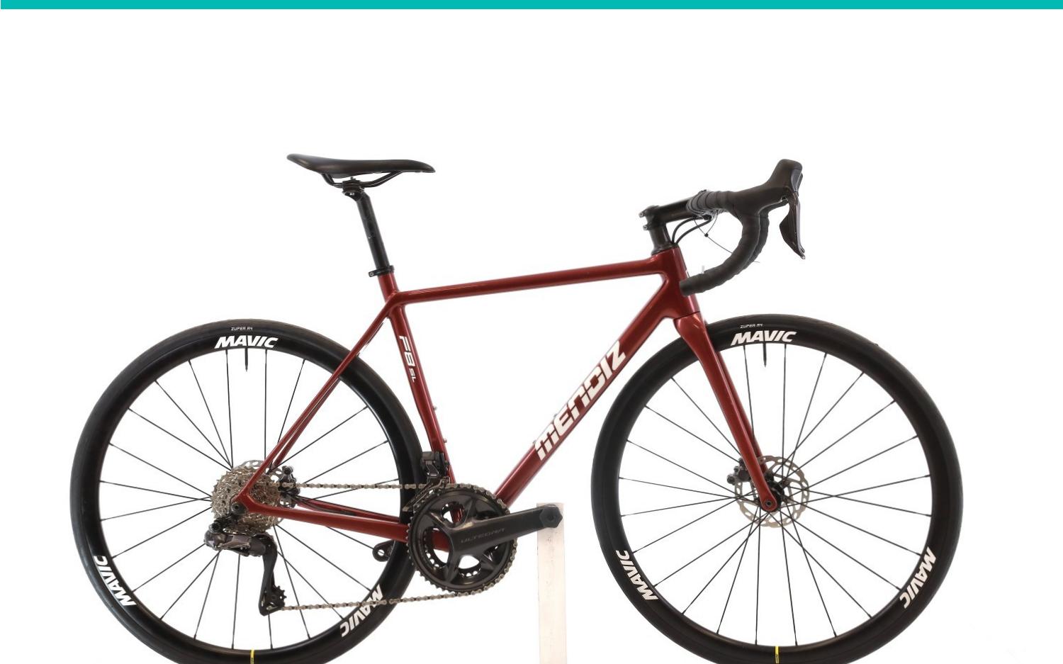 Bici da corsa Mendiz Zyclora ·  F8 SL 05 Di2 12V, Usata, 2023, Barcelona
