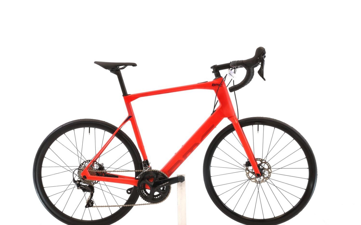 Bici da corsa BMC Zyclora ·  Roadmachine AMP THREE, Usata, 2024, Barcelona
