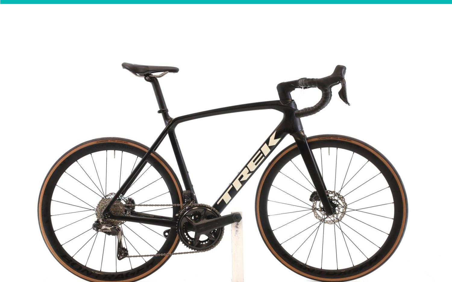Bici da corsa Trek Zyclora ·  Emonda SL7 Di2 12V, Usata, 2023, Barcelona