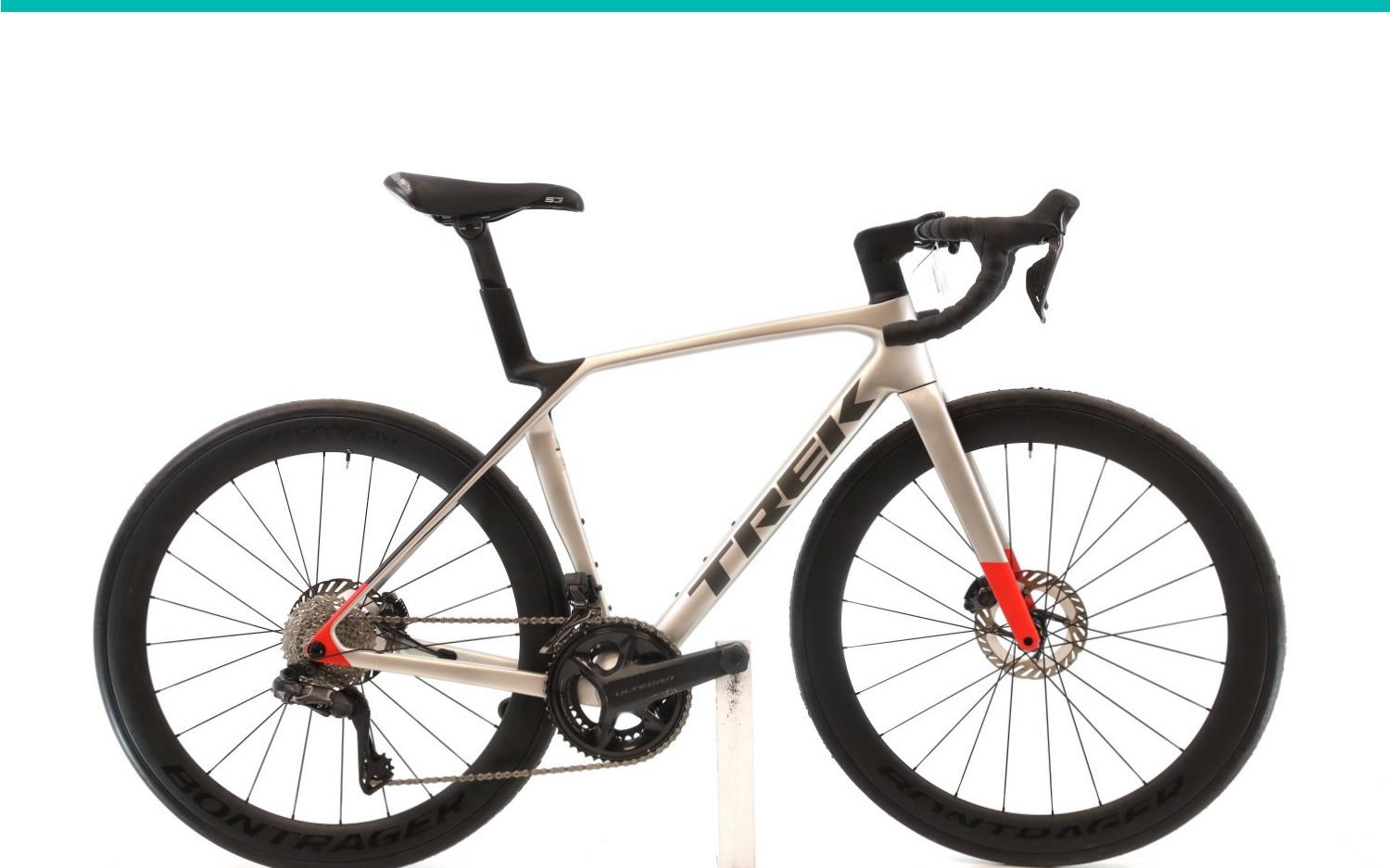 Bici da corsa Trek Zyclora ·  Madone SL7 Di2 12V, Usata, 2025, Barcelona