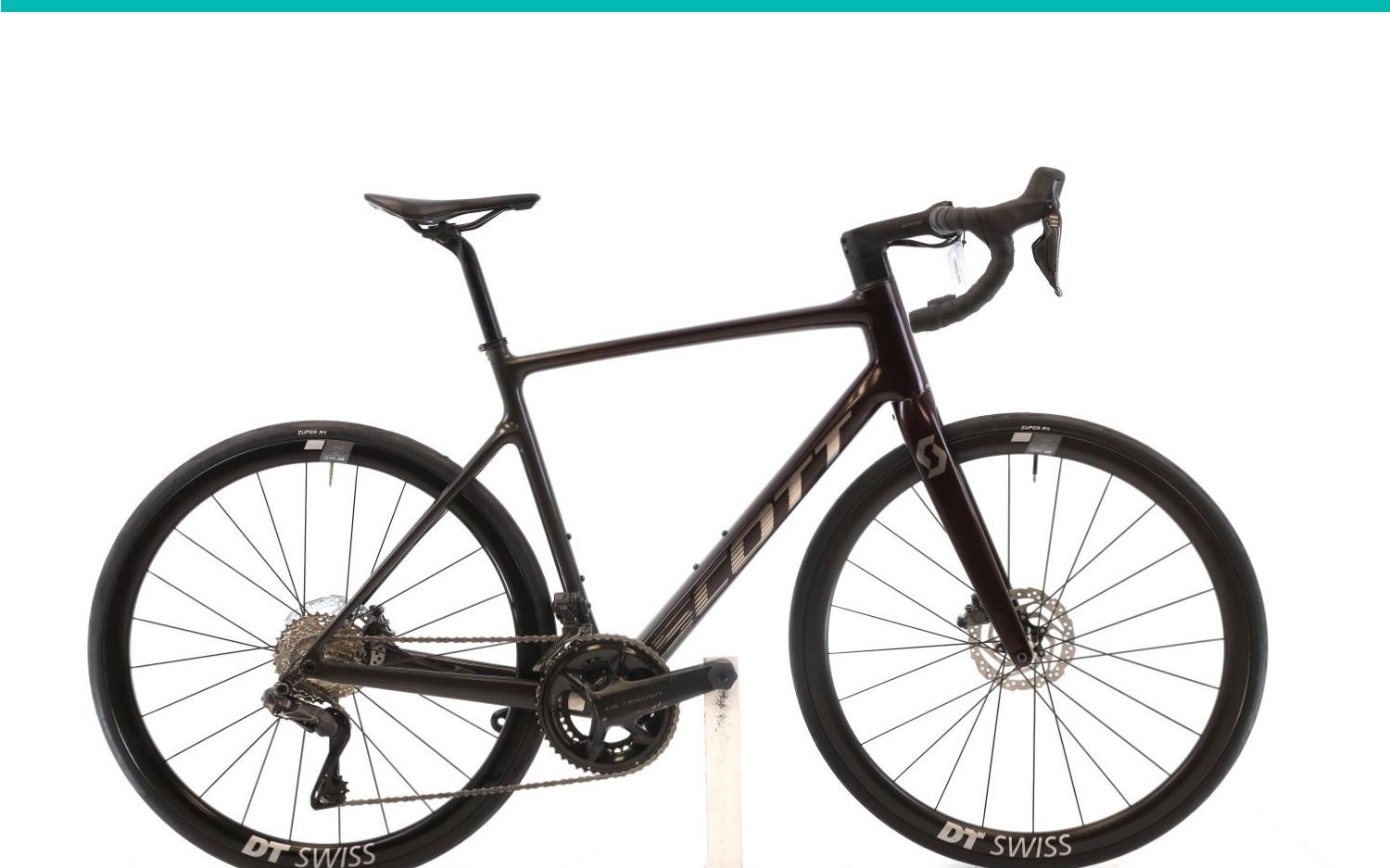 Bici da corsa Scott Zyclora ·  Addict SE Di2 12V, Usata, 2024, Barcelona