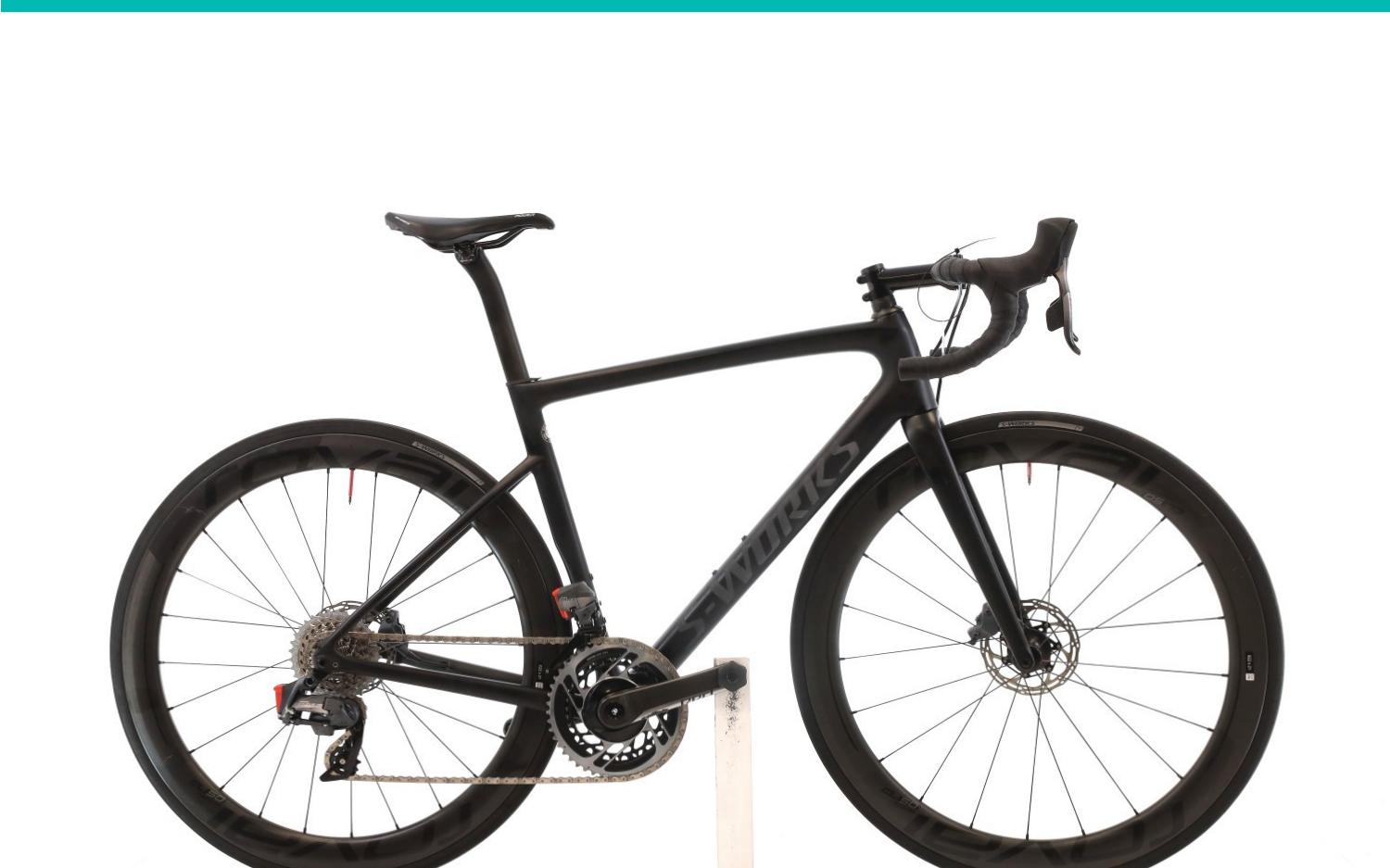 Bici da corsa Specialized Zyclora ·  S-Works Tarmac SL6 AXS 12V, Usata, 2019, Barcelona