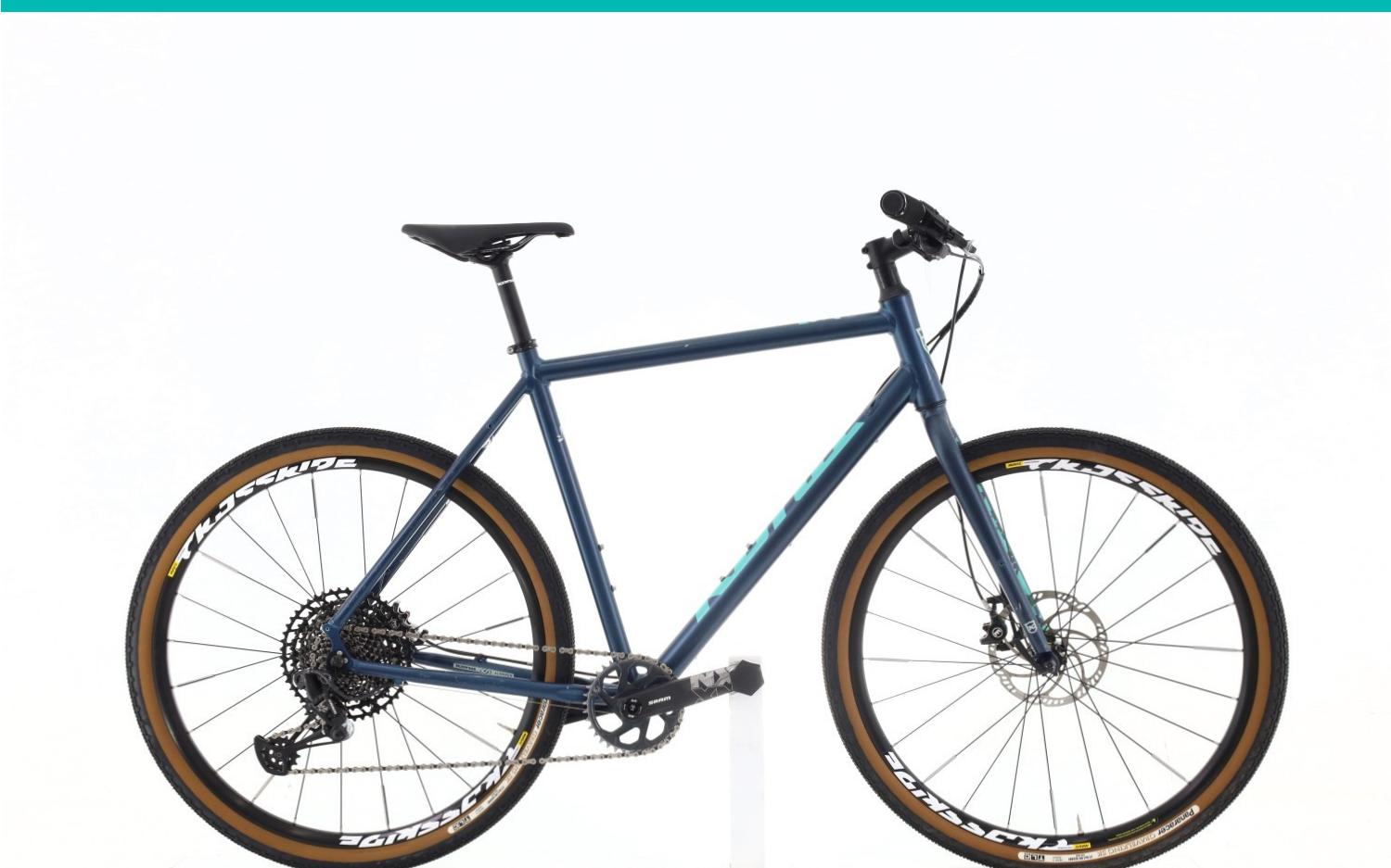 Ciclocross / Gravel False Zyclora · Kona Rove, Usata, 2023, Barcelona