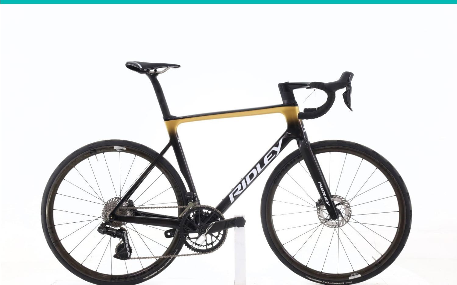 Bici da corsa Ridley Zyclora ·  Falcn RS Di2 12V, Usata, 2025, Barcelona