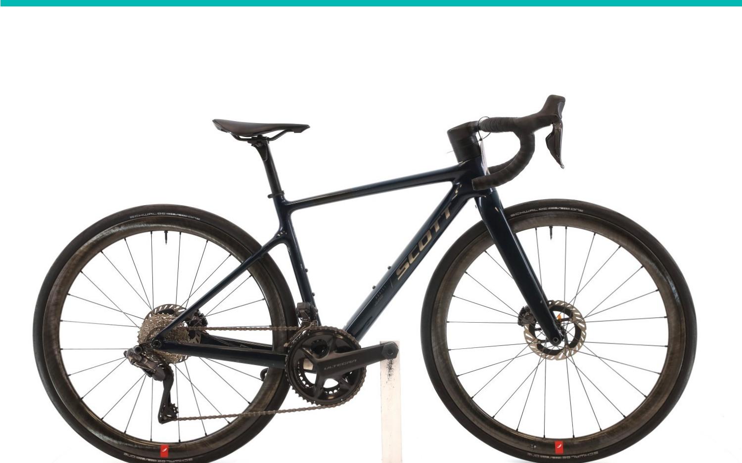 Bici da corsa Scott Zyclora ·  Addict 20 Di2 12V, Usata, 2024, Barcelona