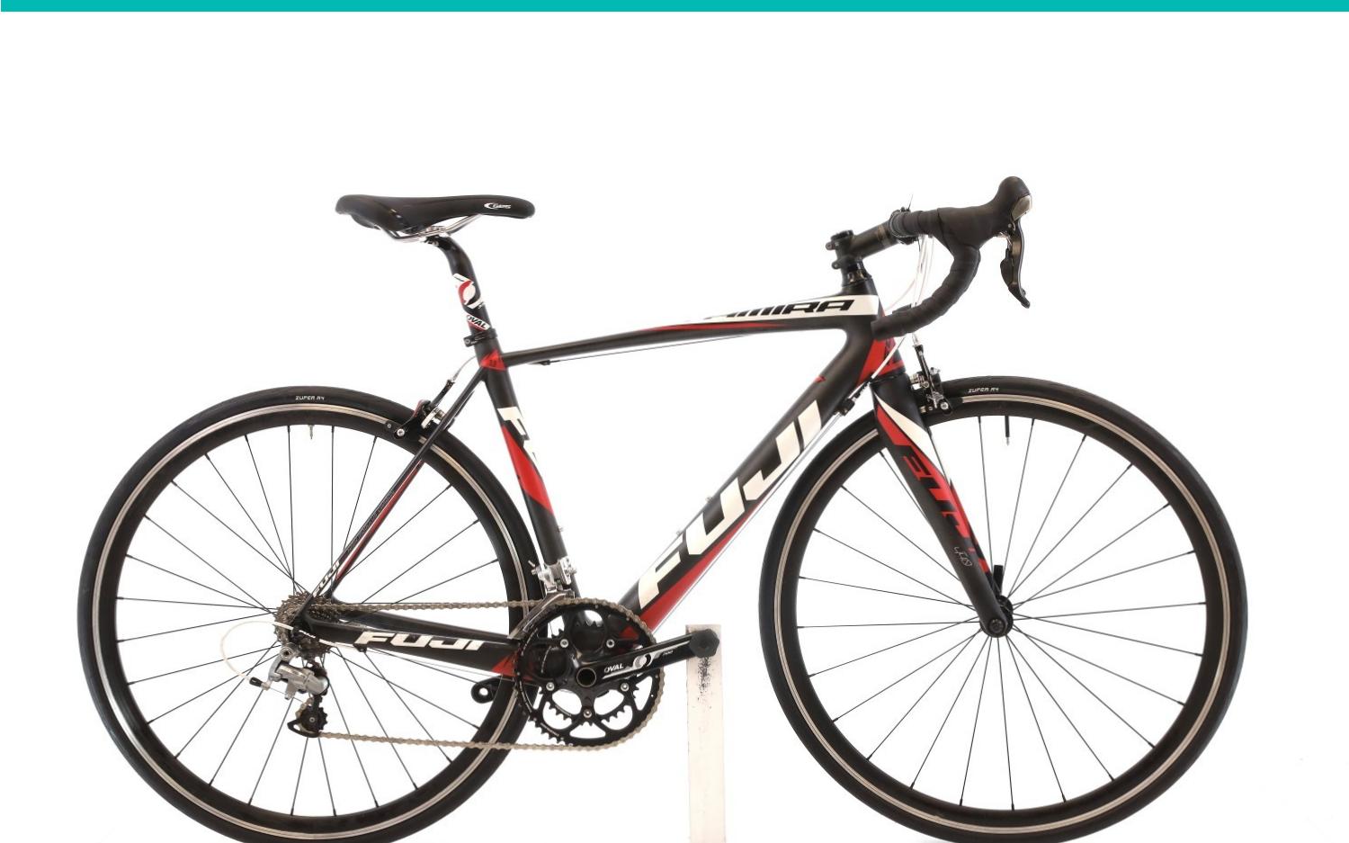 Bici da corsa Fuji Zyclora ·  Altamira 3.0, Usata, 2016, Barcelona