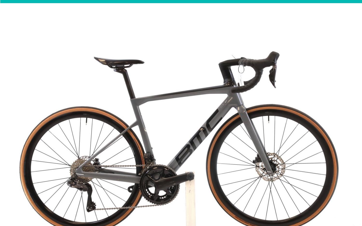 Bici da corsa BMC Zyclora ·  Teammachine SLR01 FIVE Di2 12V, Usata, 2024, Barcelona
