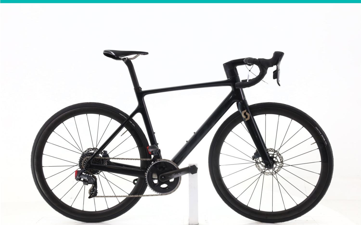 Bici da corsa Scott Zyclora ·  Addict RC 20 AXS 12V, Usata, 2020, Barcelona