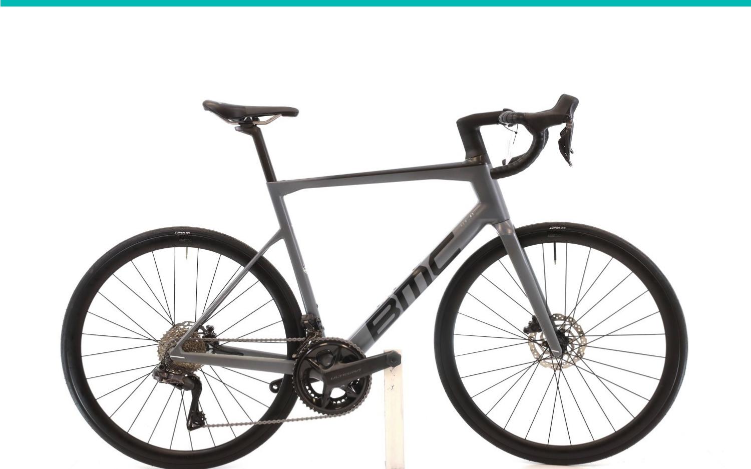 Bici da corsa BMC Zyclora ·  TeamMachine SLR 01 Five Di2 12V, Usata, 2024, Barcelona