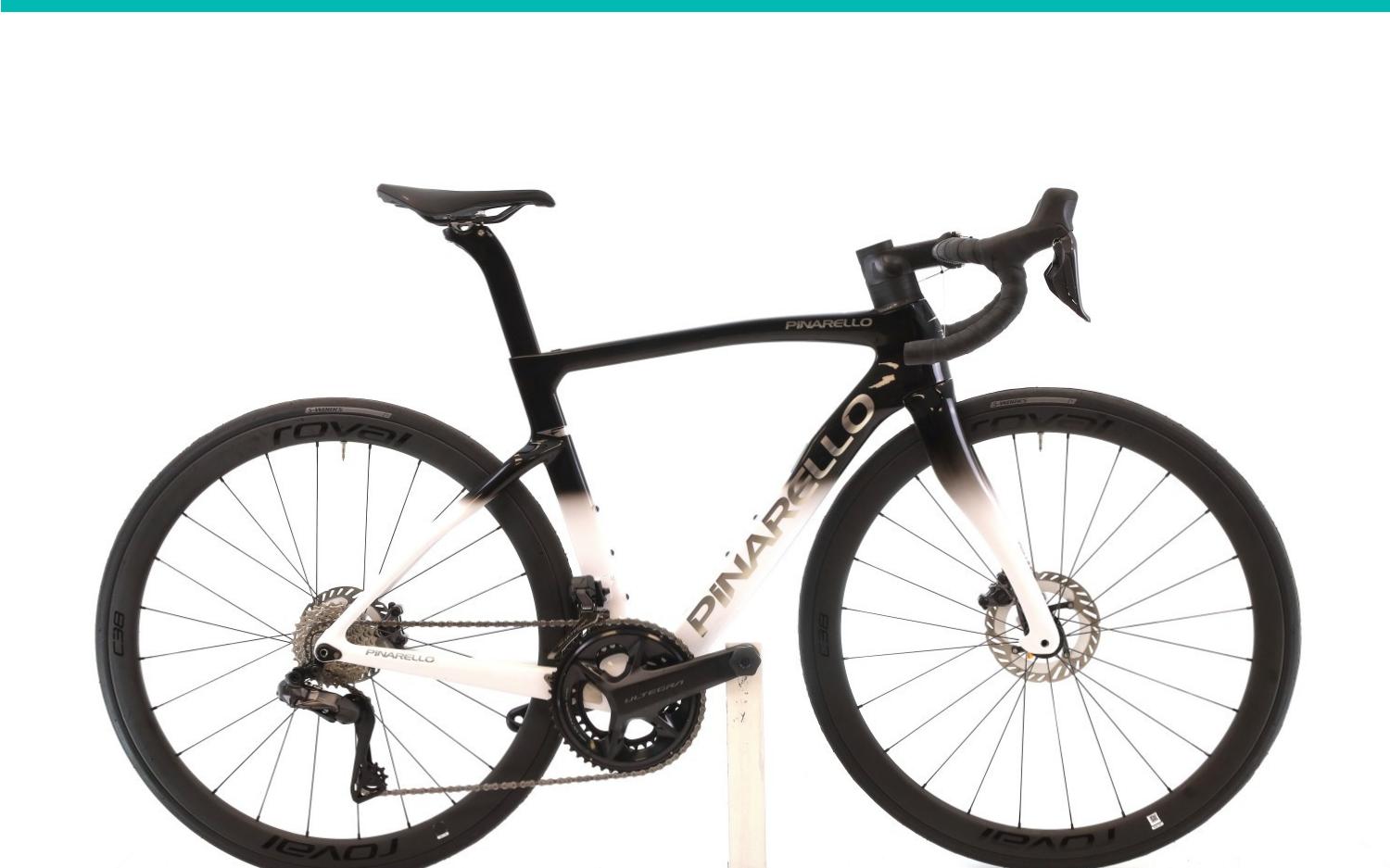 Bici da corsa Pinarello Zyclora ·  F7 Di2 12V, Usata, 2025, Barcelona