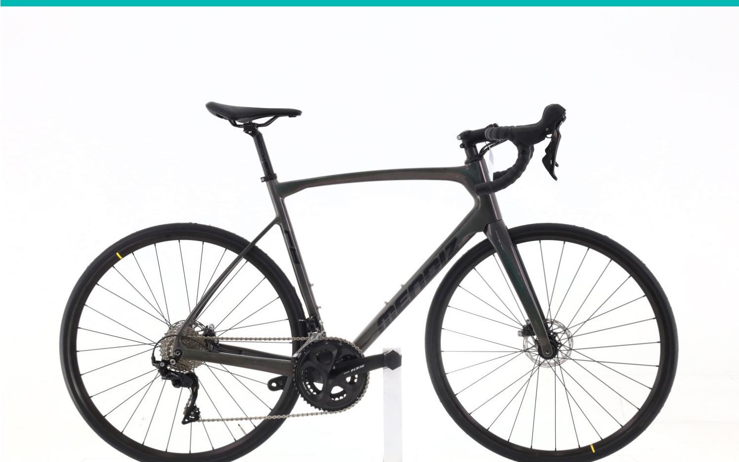 Bici da corsa Mendiz Zyclora ·  F8, Usata, 2023, Barcelona