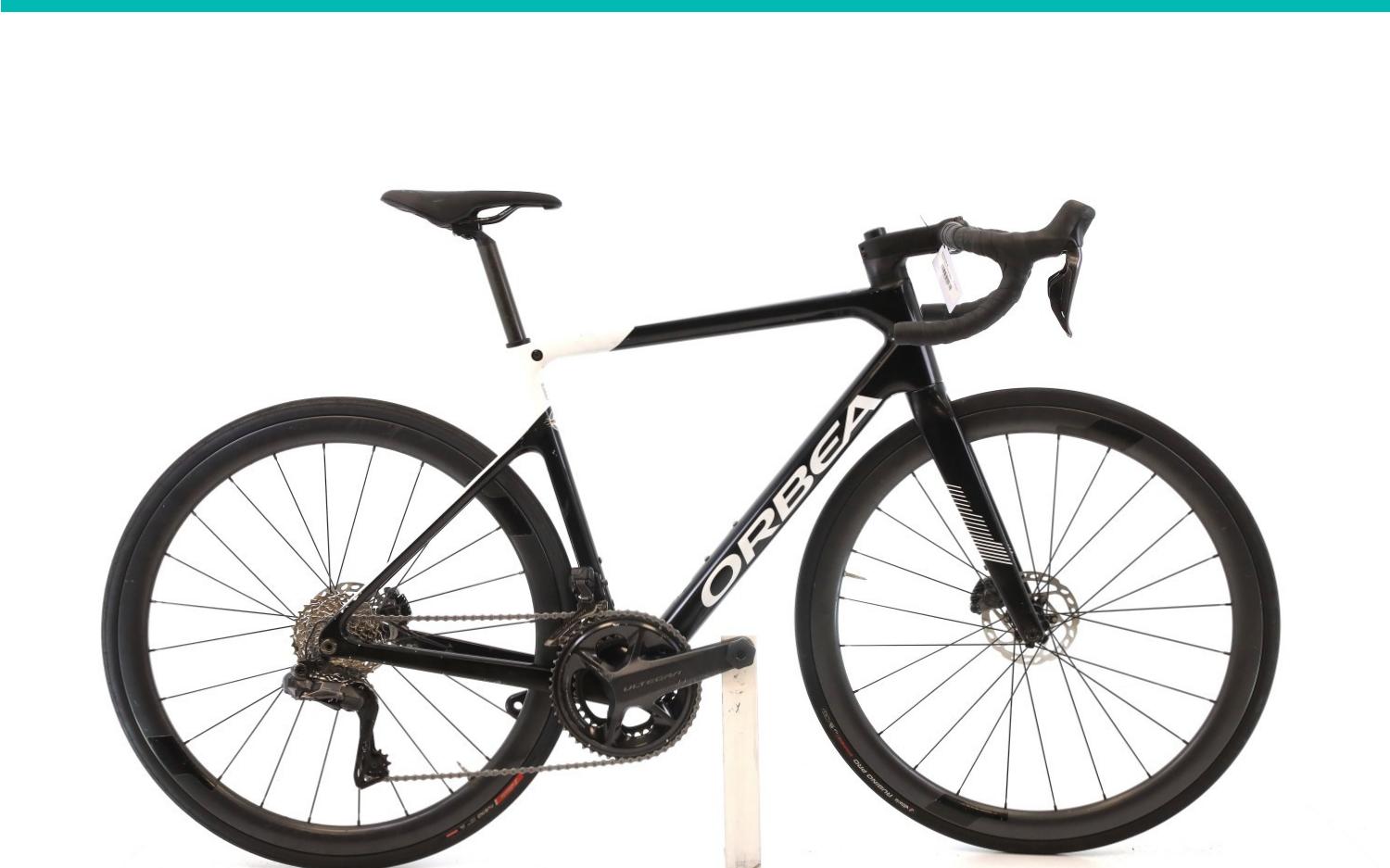 Bici da corsa Orbea Zyclora ·  Orca Di2 12V, Usata, 2021, Barcelona