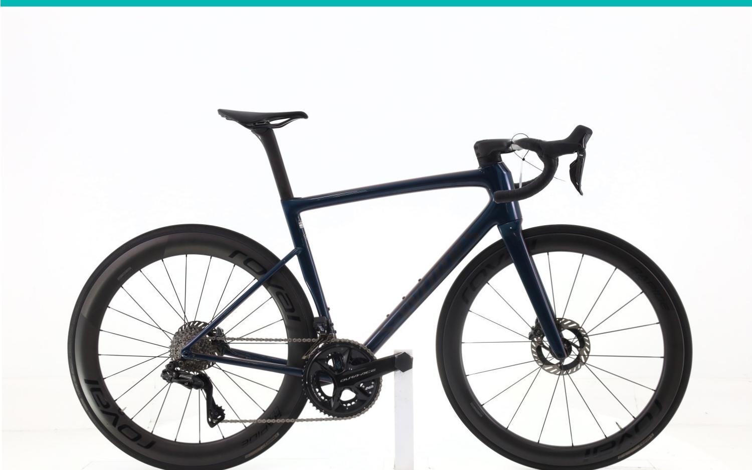Bici da corsa Specialized Zyclora ·  Tarmac SL8 S-Works Di2 12V, Usata, 2025, Barcelona