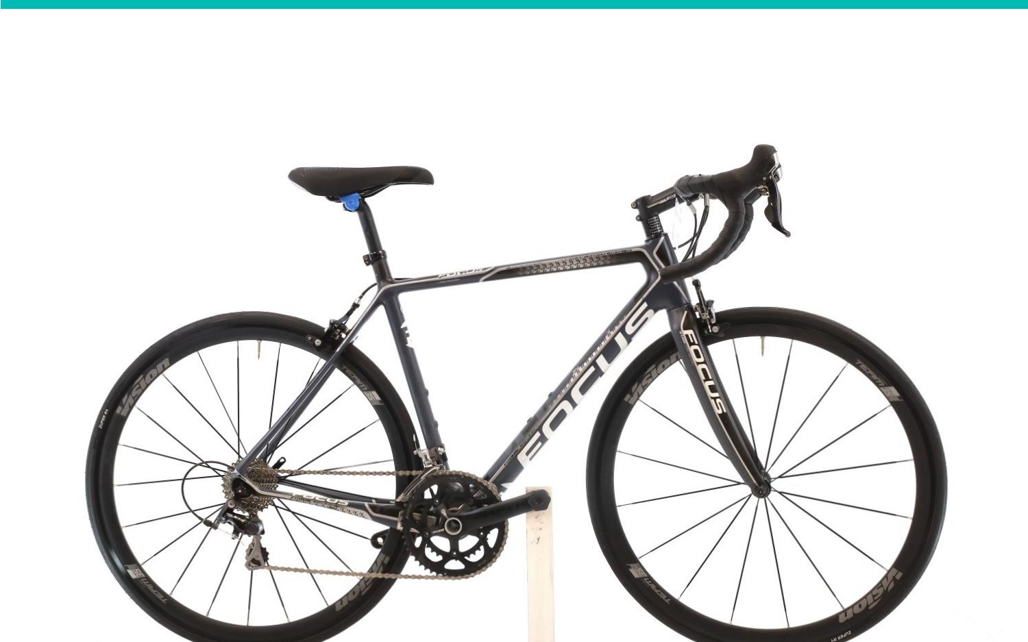 Bici da corsa Focus Zyclora ·  Cayo Evo, Usata, 2016, Barcelona