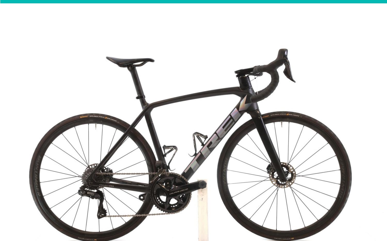 Bici da corsa Trek Zyclora ·  Emonda SLR 9 Di2 12V, Usata, 2022, Barcelona