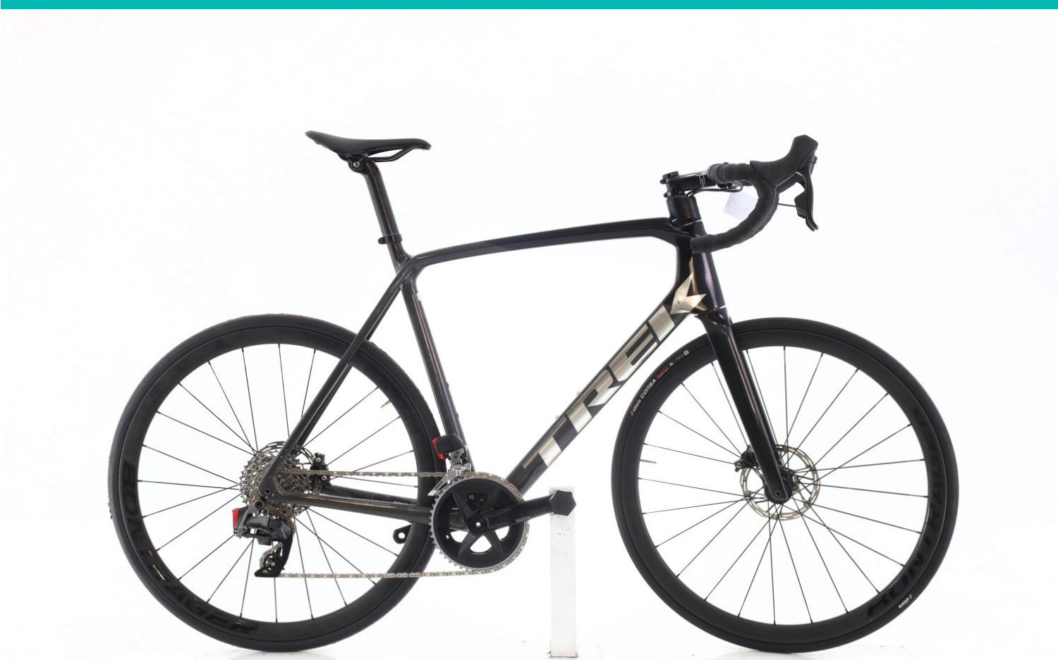 Bici da corsa Trek Zyclora ·  Emonda SL 6 AXS 12V, Usata, 2023, Barcelona