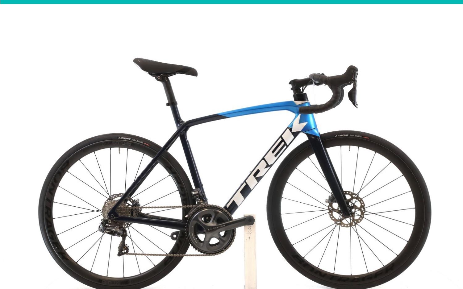 Bici da corsa Trek Zyclora ·  Emonda SL5 Di2 11V, Usata, 2022, Barcelona