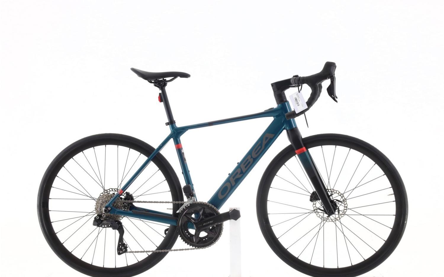 Bici da corsa Orbea Zyclora ·  Gain Di2 12V, Usata, 2023, Barcelona