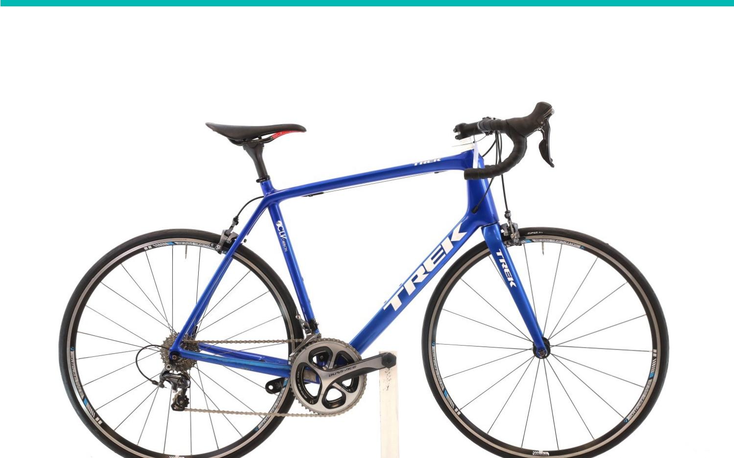 Bici da corsa Trek Zyclora ·  Madone 4.7, Usata, 2015, Barcelona