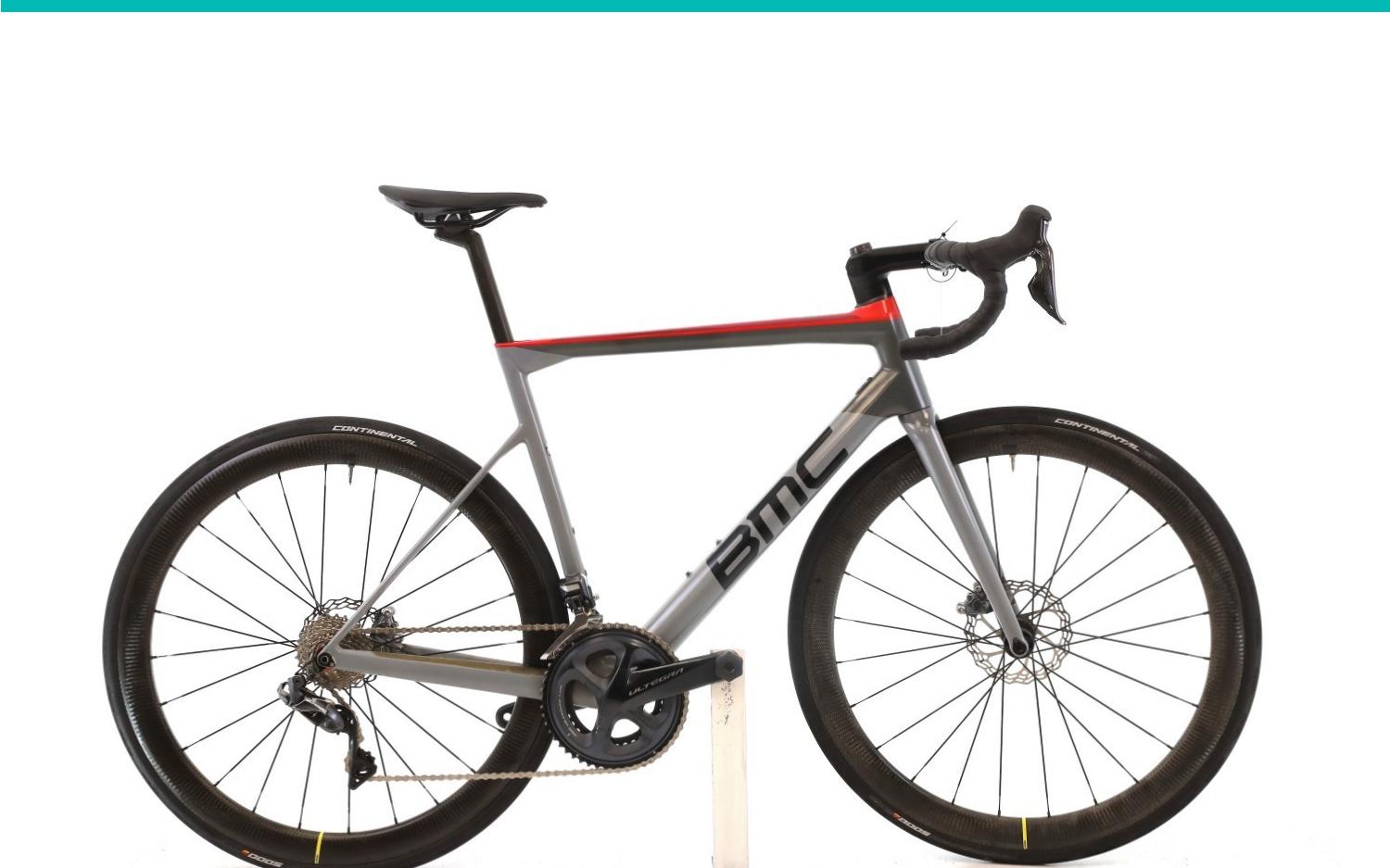 Bici da corsa BMC Zyclora ·  Teammachine SLR01 Four Di2 11V, Usata, 2019, Barcelona
