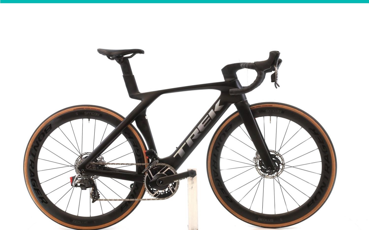 Bici da corsa Trek Zyclora ·  Madone SLR 9 AXS 12V, Usata, 2023, Barcelona