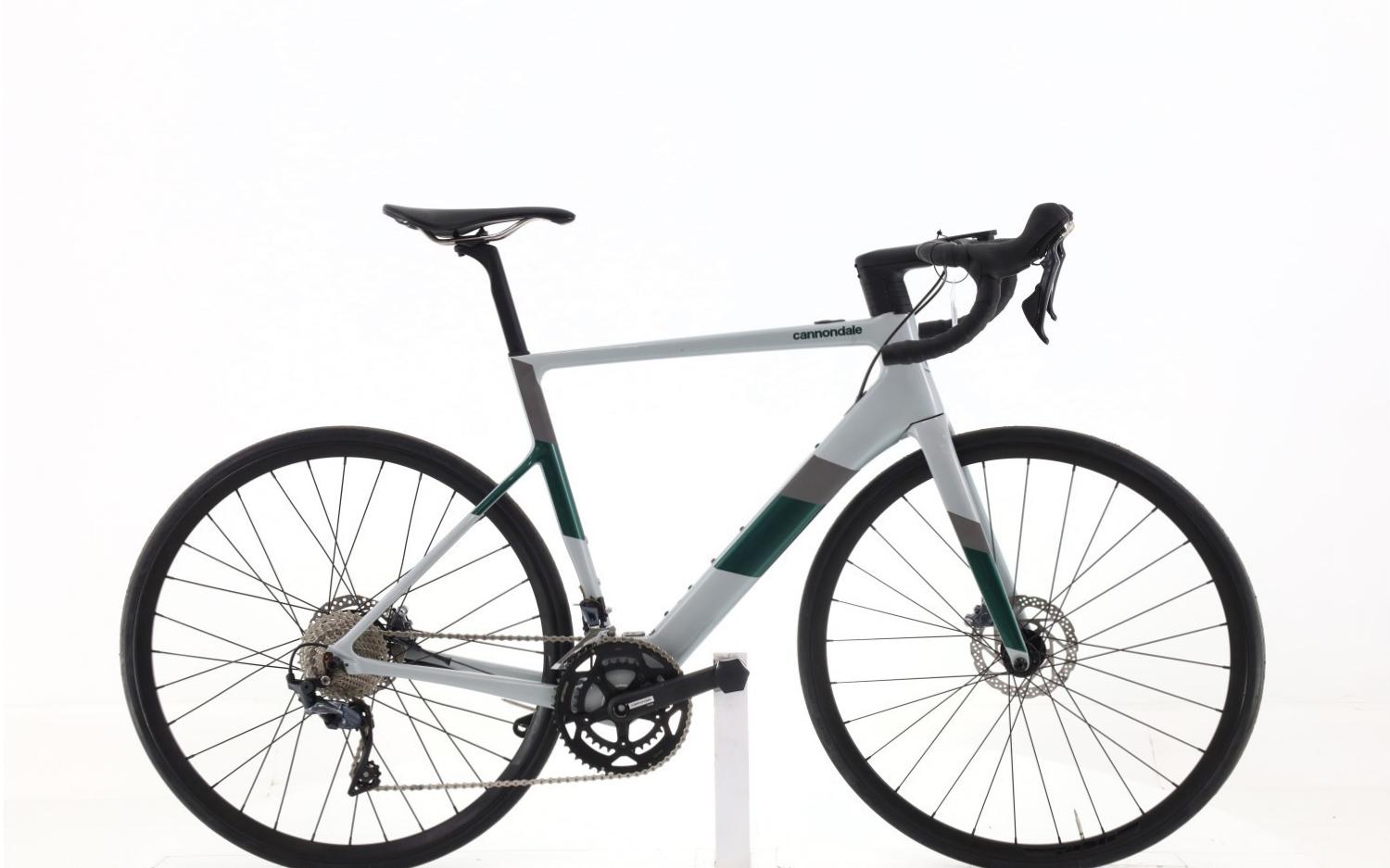 Bici da corsa Cannondale Zyclora ·  Supersix Evo, Usata, 2022, Barcelona