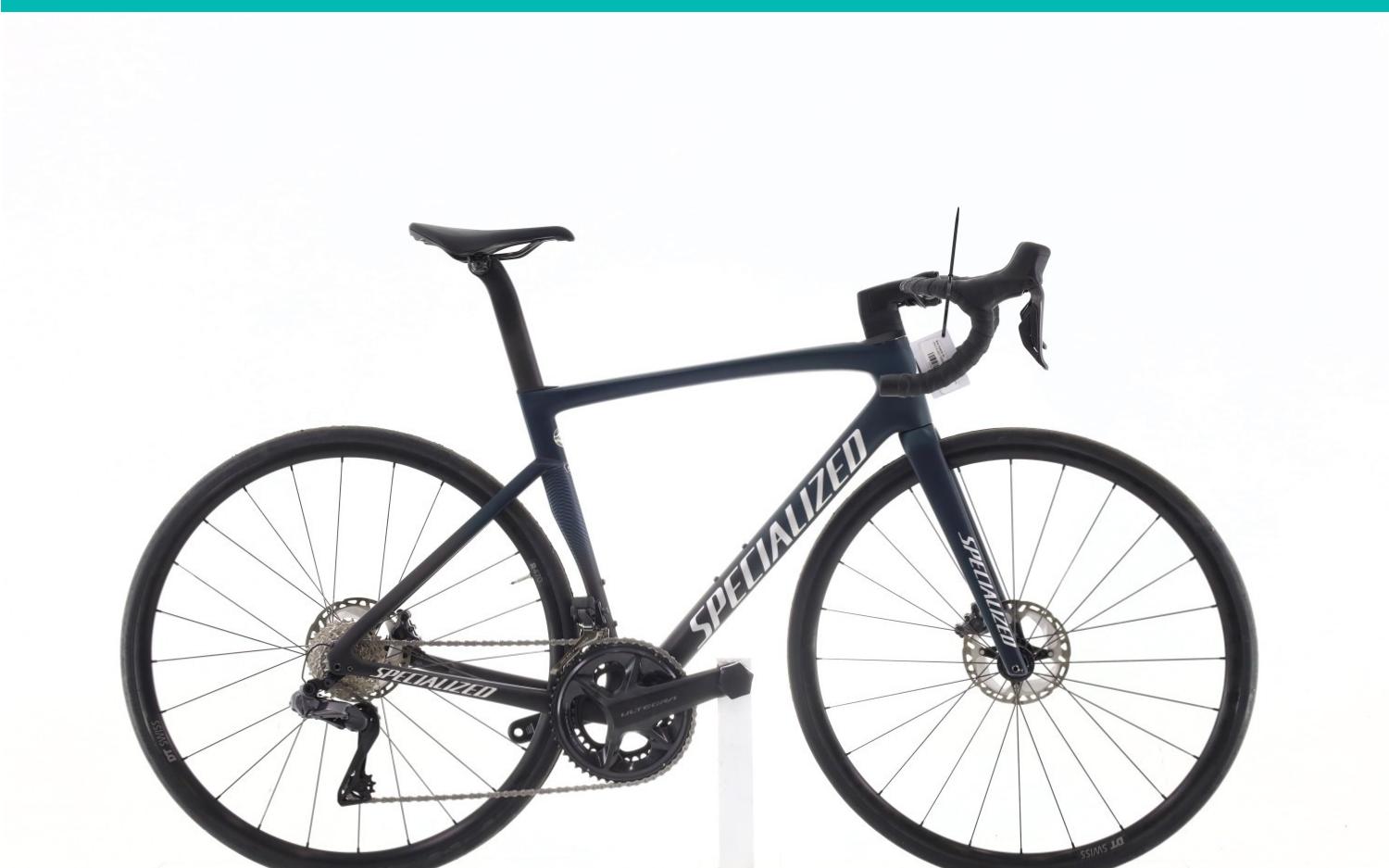Bici da corsa Specialized Zyclora ·  Tarmac Di2 12V, Usata, 2022, Barcelona